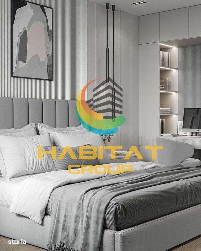 Brancoveanu Grand Arena vanzare 4 camere spatios 110mp - Imagine principală: 5/20