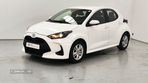 Toyota Yaris 1.0 VVT-i Comfort Plus - 17