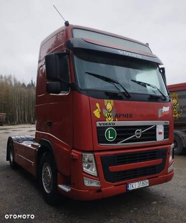 Volvo FH - 3