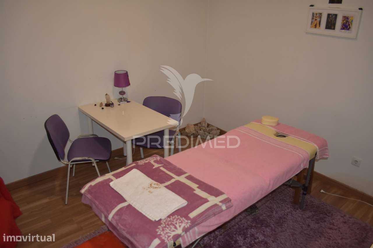 Loja para Comércio/Serviços no  Centro do Porto - Grande imagem: 5/35