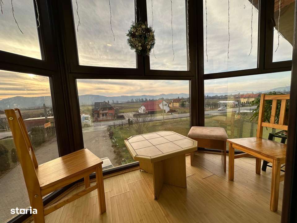 PENSIUNE DE VANZARE - AFACERE LA CHEIE - Imagine principală: 4/14