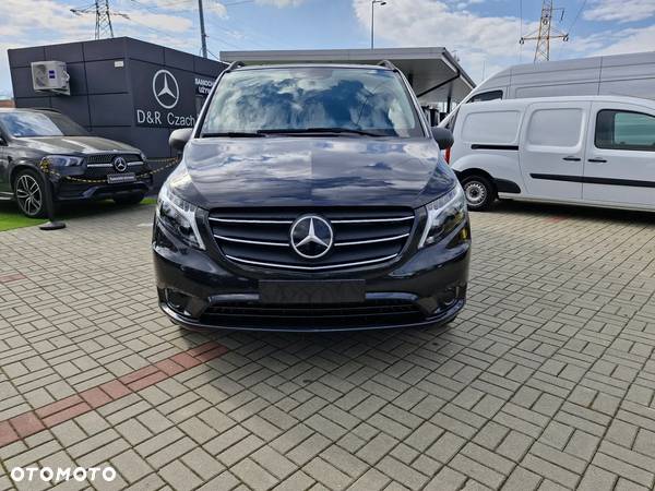 Mercedes-Benz Vito - 2