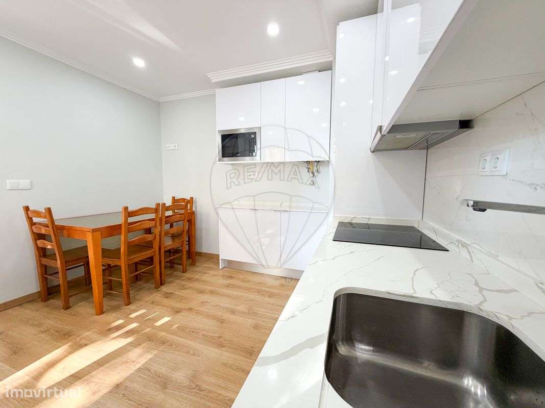 Apartamento T3 para venda - Grande imagem: 5/20