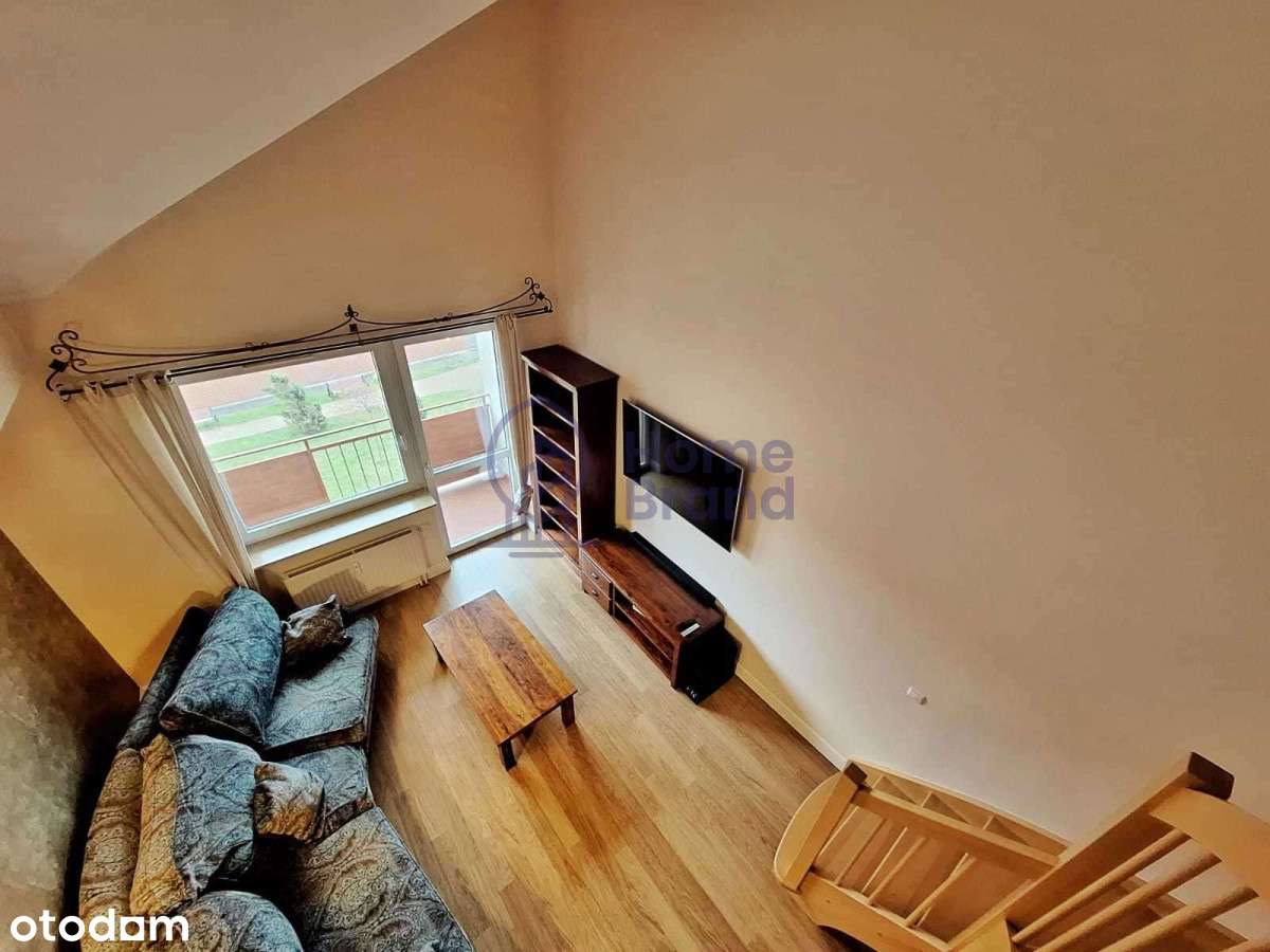 Przestronne 3-pok. | Antresola, Garaż| Ołtaszyńska - Pełny obrazek: 4/6