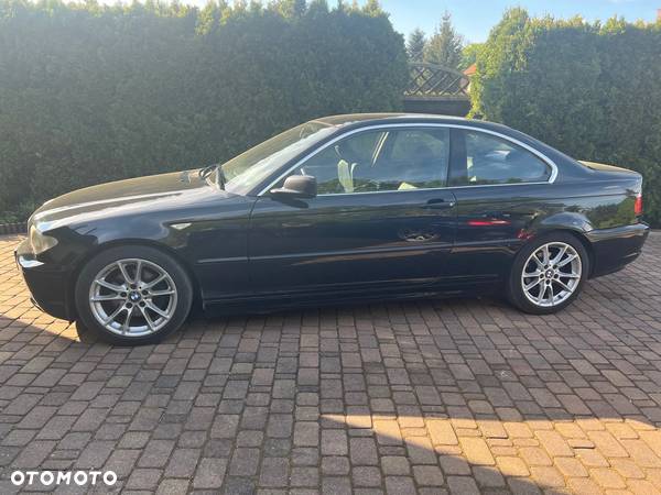 BMW Seria 3 320 Cd - 6