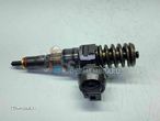 Injector Volkswagen Touran (1T1, 1T2) [Fabr 2003-2010] 038130073A 0414720215 1.9 TDI AVQ 74KW 100CP - 4