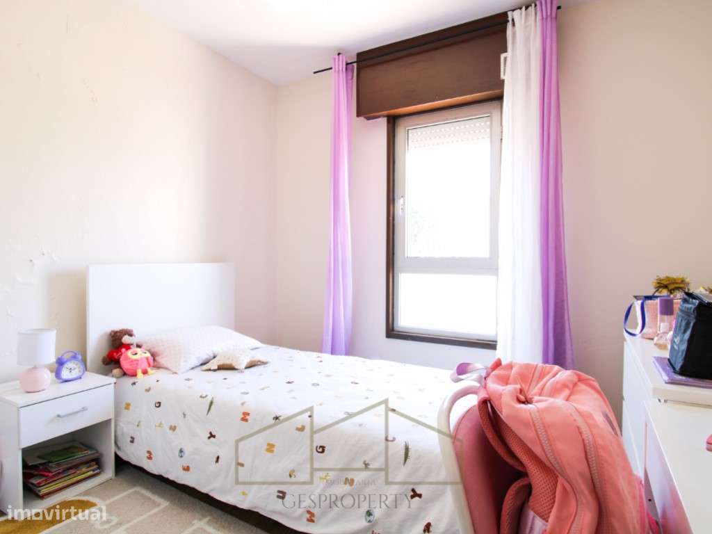 Apartamento T3 no Laranjeiro-10