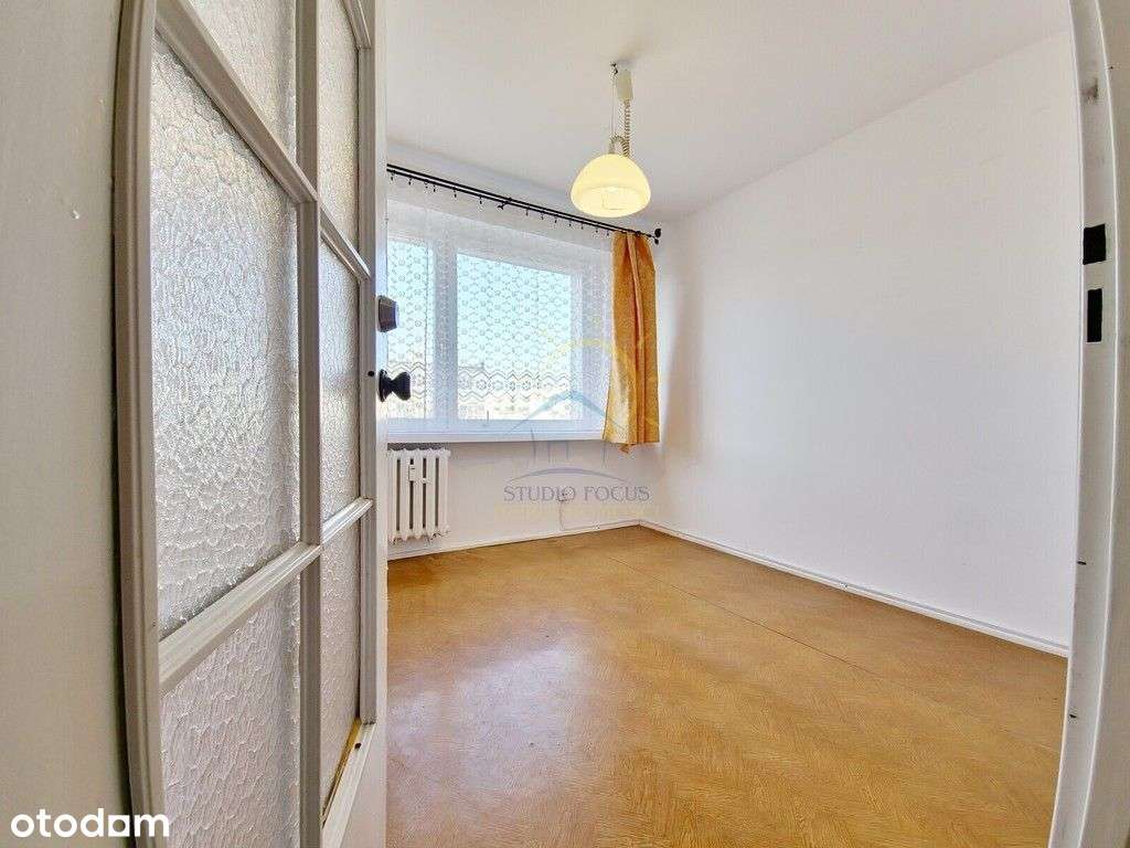 Mieszkanie do własnej aranżacji - 3 pokoje, Rąbin-7