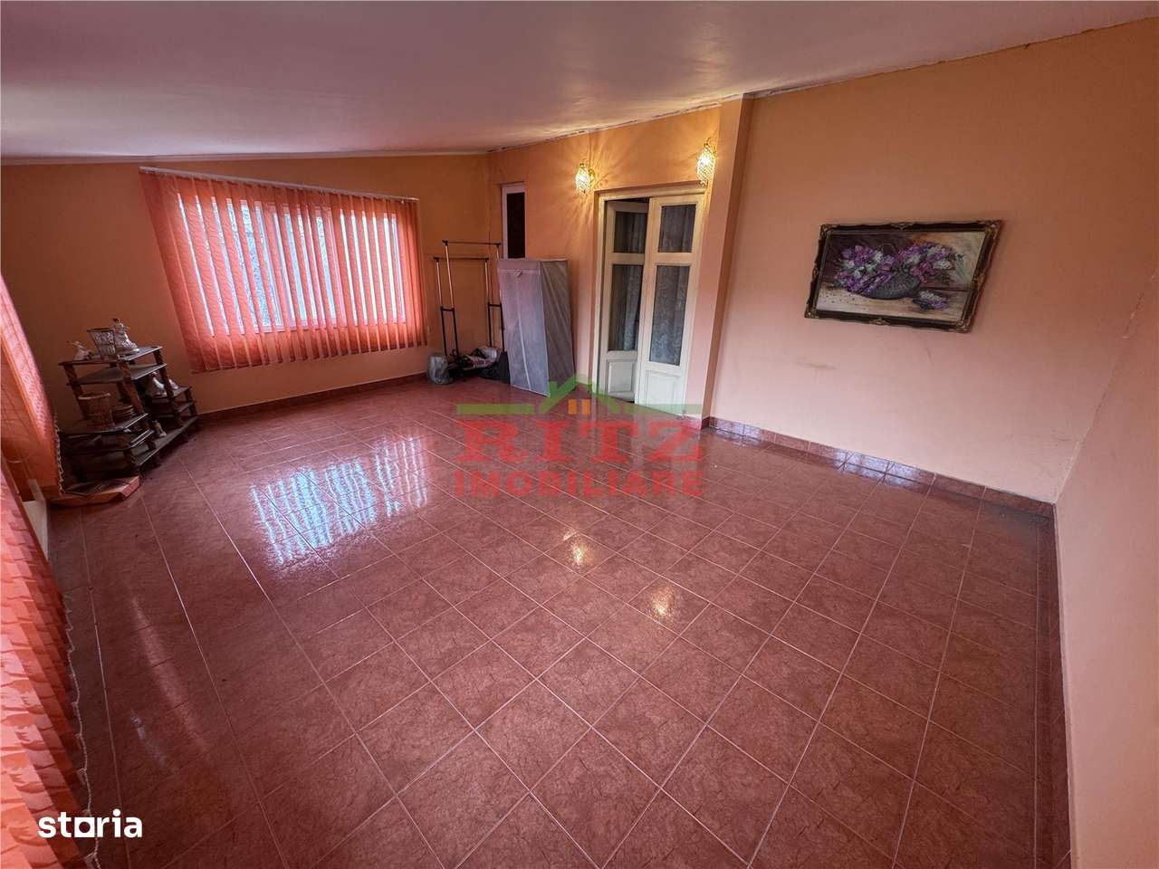 Imobil Slatina pretabil clinica cu 20 de locuri de parcare!-16