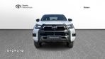 Toyota Hilux 2.8 D-4D Double Cab Invincible 4x4 - 2