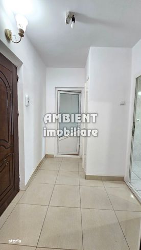 Apartament cu 3 camere, etaj 3, zona DECEBAL - KAUFLAND;-5
