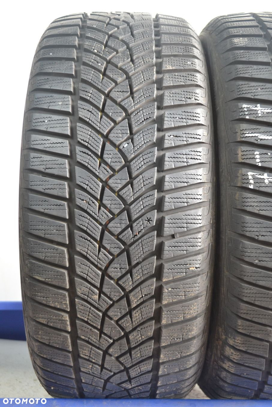 225/45R17 91H GOODYEAR ULTRA GRIP PERFORMANCE G1 x4szt 7946z - 4