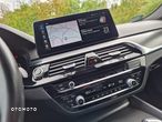 BMW Seria 5 540i xDrive M Sport sport - 22