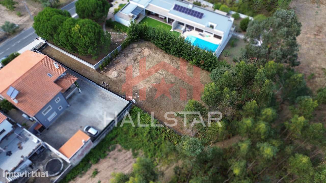 Terreno para Construção / Área Total de 945m2 / Arrabal - Grande imagem: 3/24