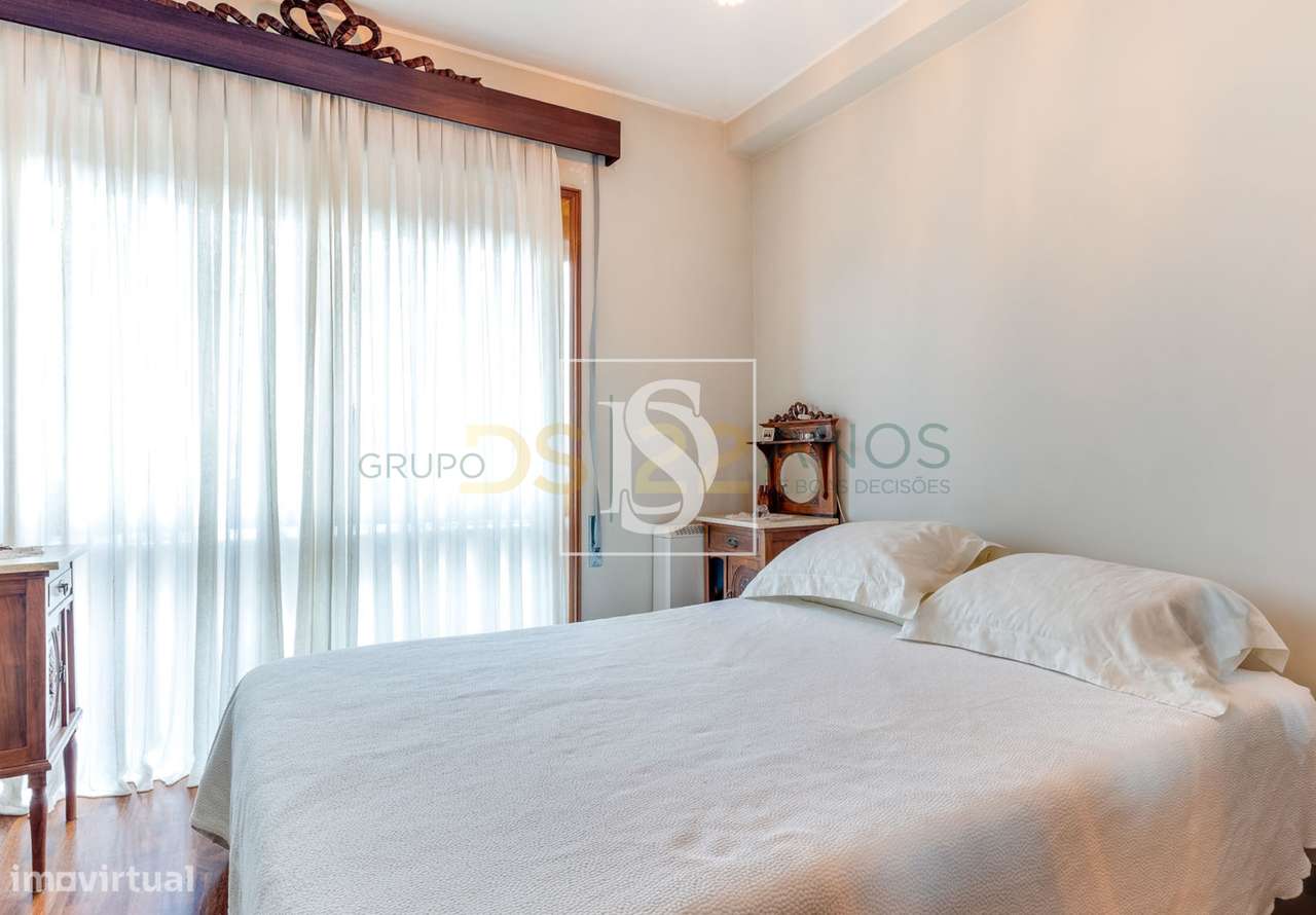 Apartamento T3 no centro de Vila do Conde-10