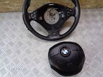 KIEROWNICA AIRBAG KPL M-PAKIET SERDUCHO BMW 5 E39 - 7