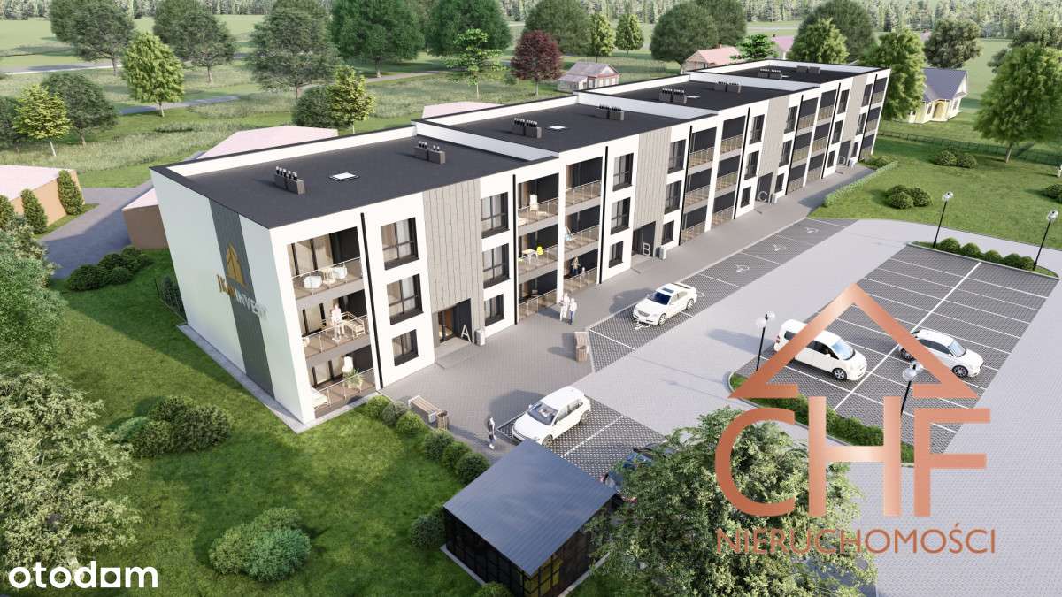 Nova Piaskowa - Bez Prowizji!-11