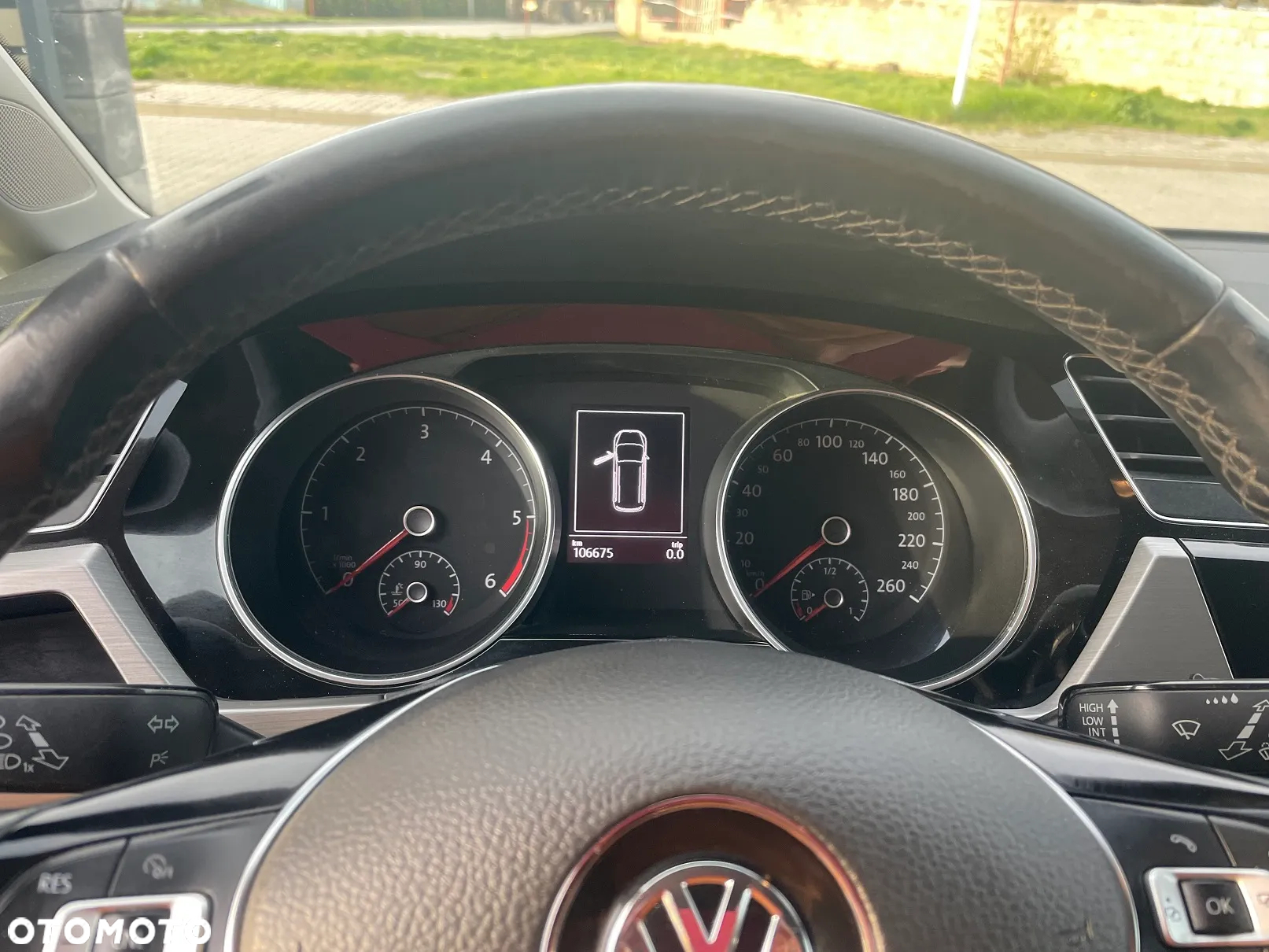 Volkswagen Touran 1.6 TDI BMT Comfortline - 33