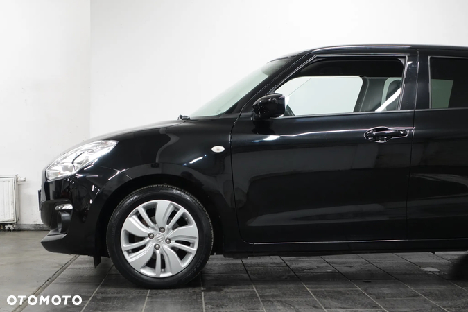 Suzuki Swift 1.0 Boosterjet Comfort - 20