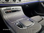 Mercedes-Benz Klasa E 220 d Business Edition 9G-TRONIC - 35