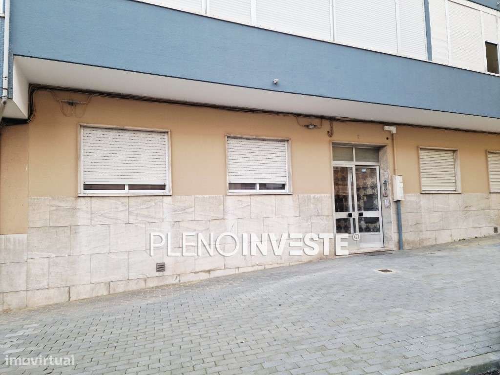 T2 com boas áreas em Paio Pires-19