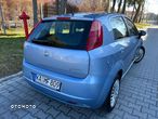 Fiat Grande Punto 1.2 8V Active - 4