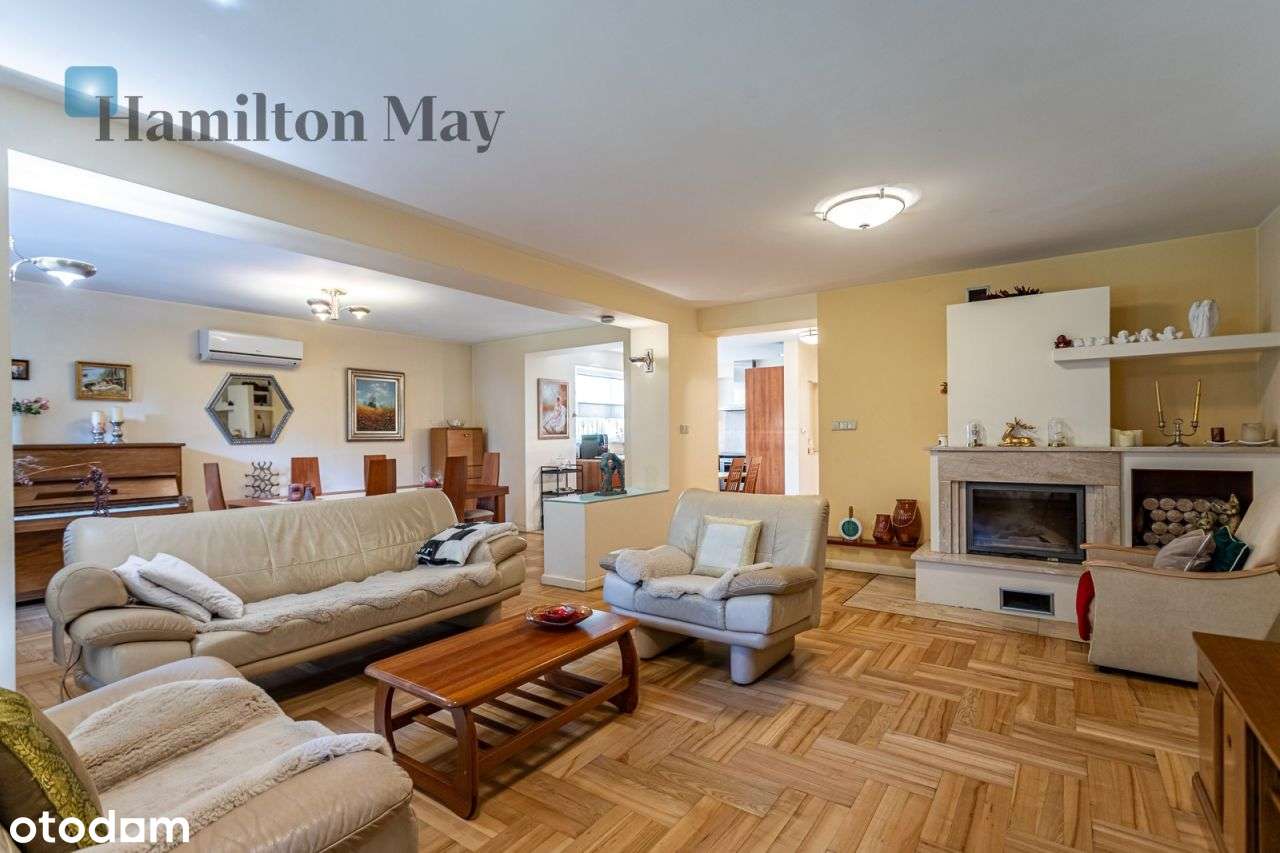 6 pokojów, dom na wynajem Warszawa, Ochota, Szczęśliwice 65950339