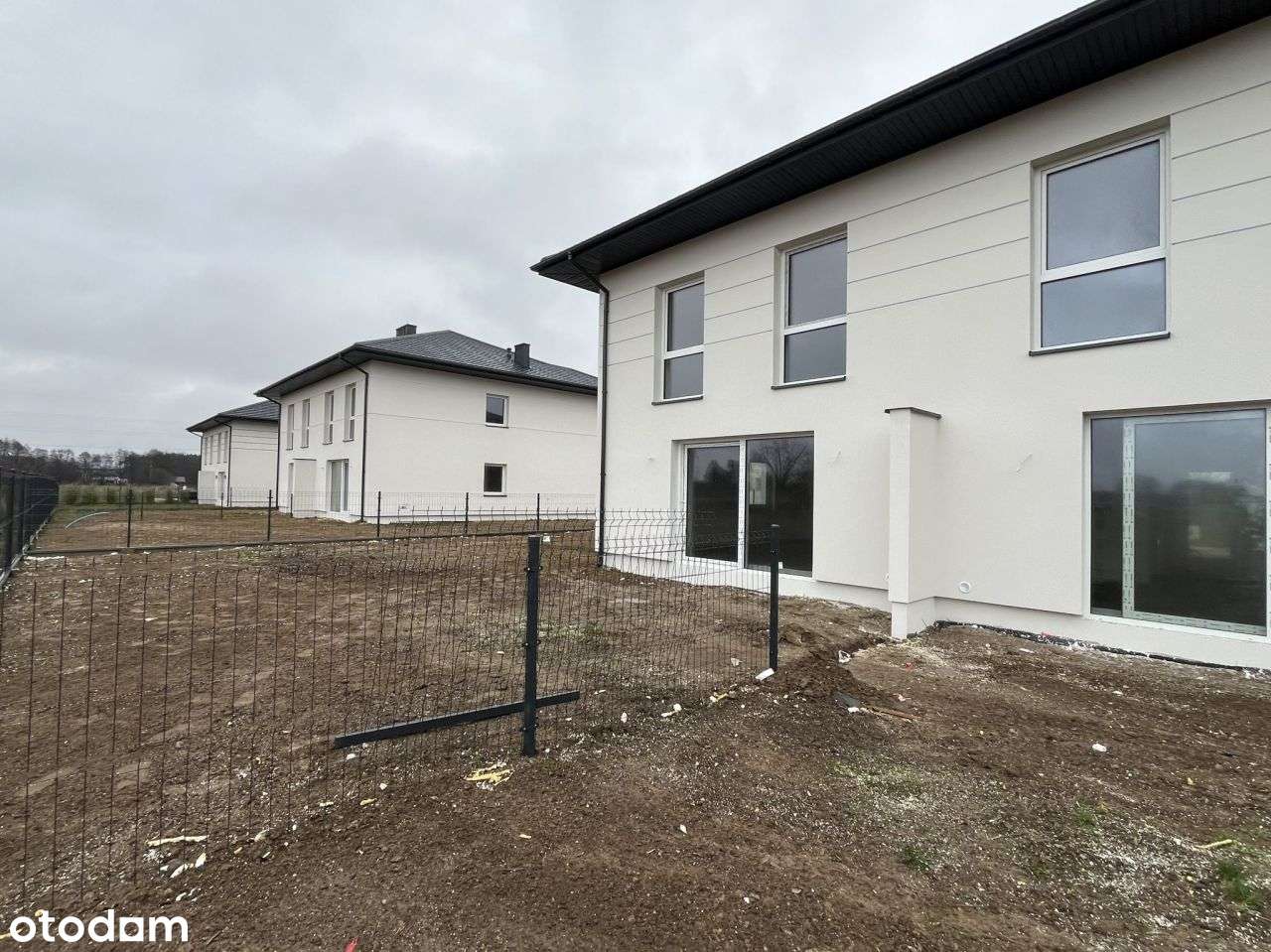 Gotowy II Etap inwestycji Józefów ul.Strużańska - Pełny obrazek: 5/10