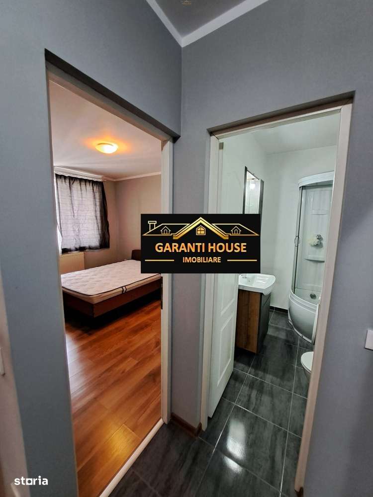 Bloc nou, apartament cu 2 camere, etaj 3, mobilat, 72 000€ negociabil - Imagine principală: 3/6