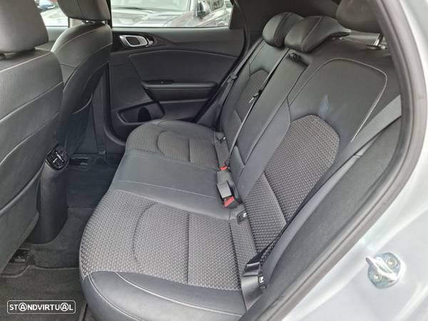 Kia XCeed 1.0 T-GDI Drive - 26