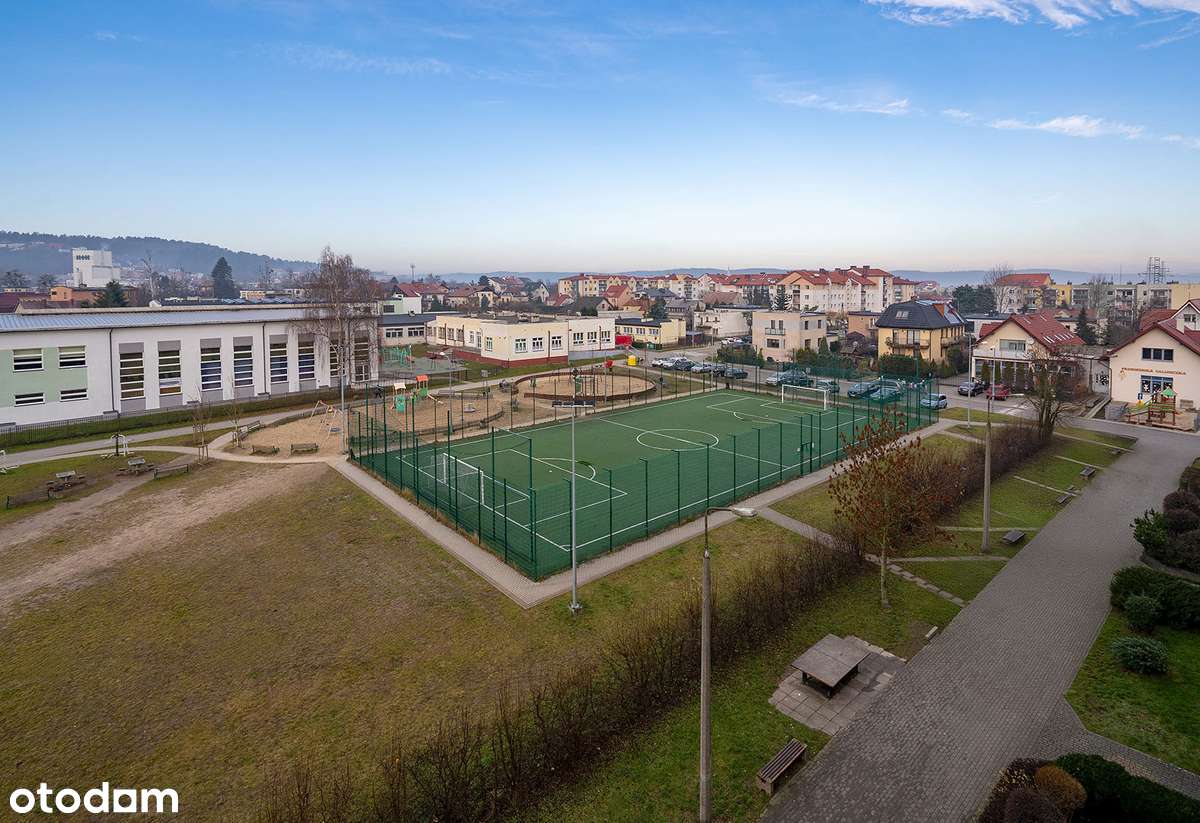 Klasyczne 3 pokojowe - jasne / sklepy / szkoła - Pełny obrazek: 5/20