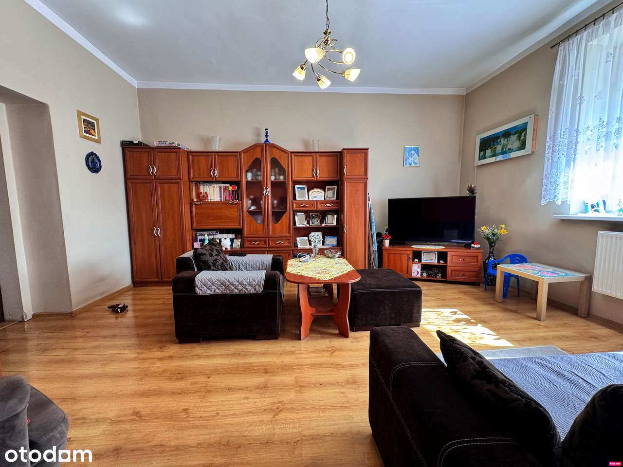 Sosnowiec Centrum Warneńczyka, 77m2, 3 pokoje, czynsz 522 zł - Pełny obrazek: 4/18