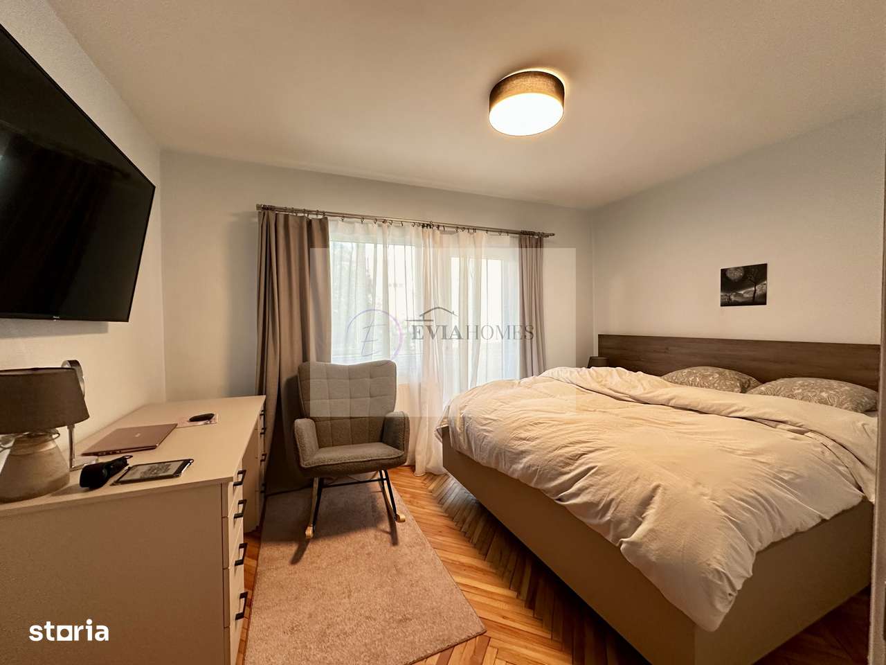Apartament 3 camere/ Marasti/ Ideal pentru locuit - Imagine principală: 5/10