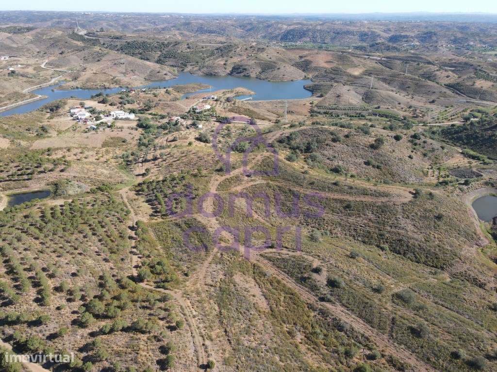 Terreno Rústico em Junqueira - Castro Marim - Grande imagem: 5/16