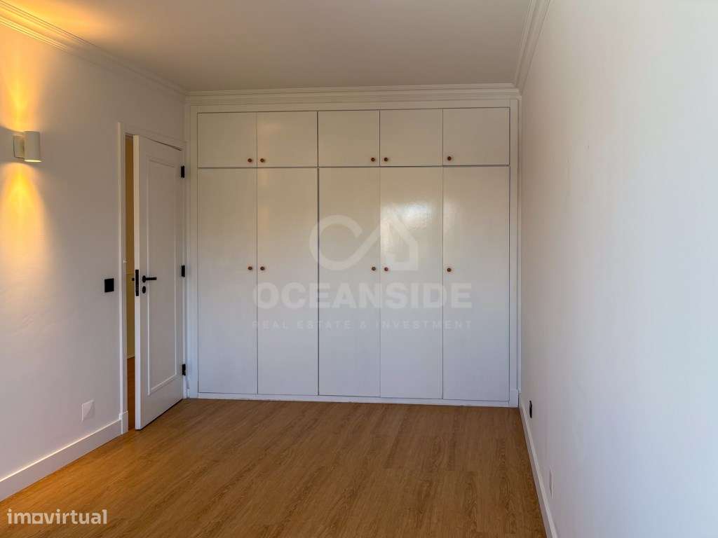 Apartamento T3 duplex - Estoril-35