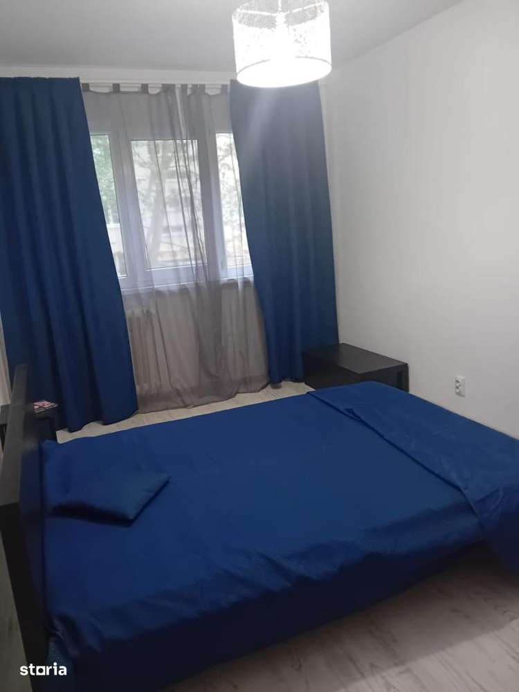 Apartament cu 3 camere, Berceni, Sectorul 4, Bucuresti