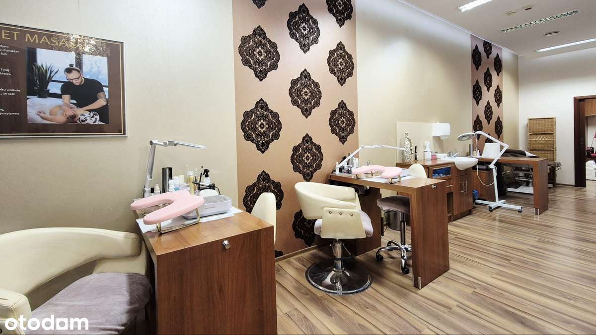 Na sprzedaż lokal użytkowy – Galeria Grochów, pow. 50,47 m2.-3