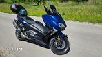 Yamaha Tmax - 5