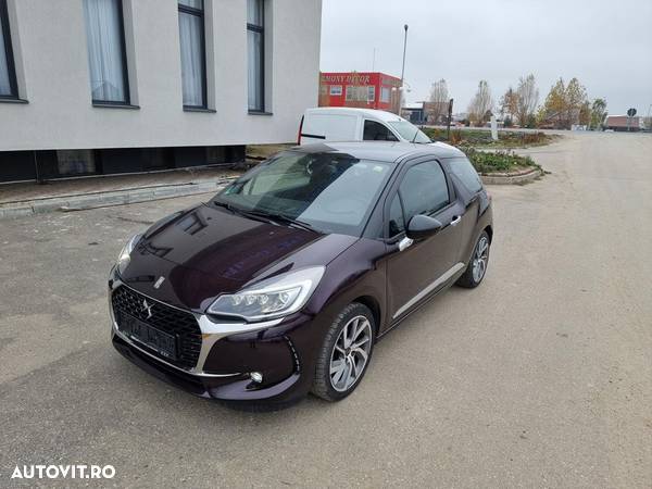 Citroën DS3 - 5