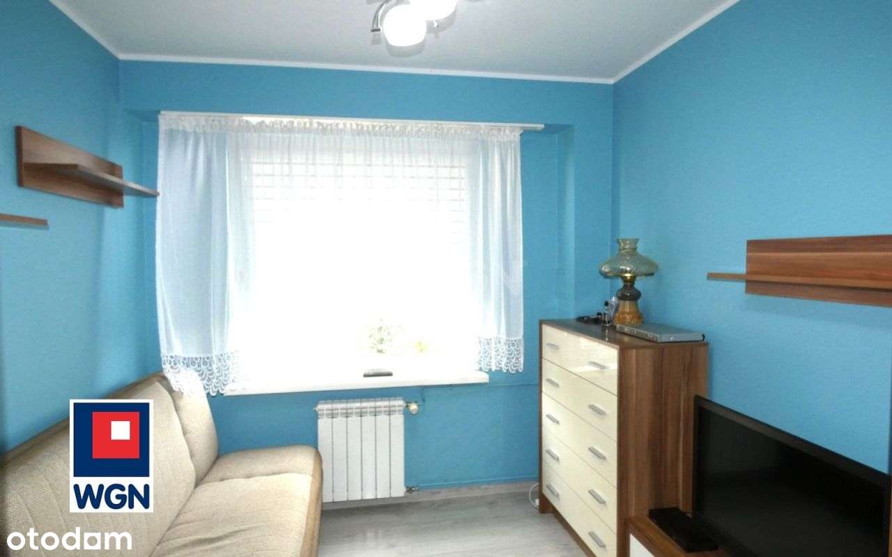 Mieszkanie, 48,55 m², Ostrów Wielkopolski-4