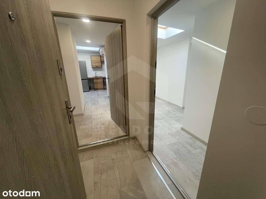 Jeden lokal dwa niezależne apartamenty-1