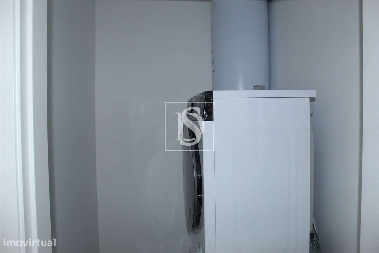 Apartamento T2 em Lixa-8
