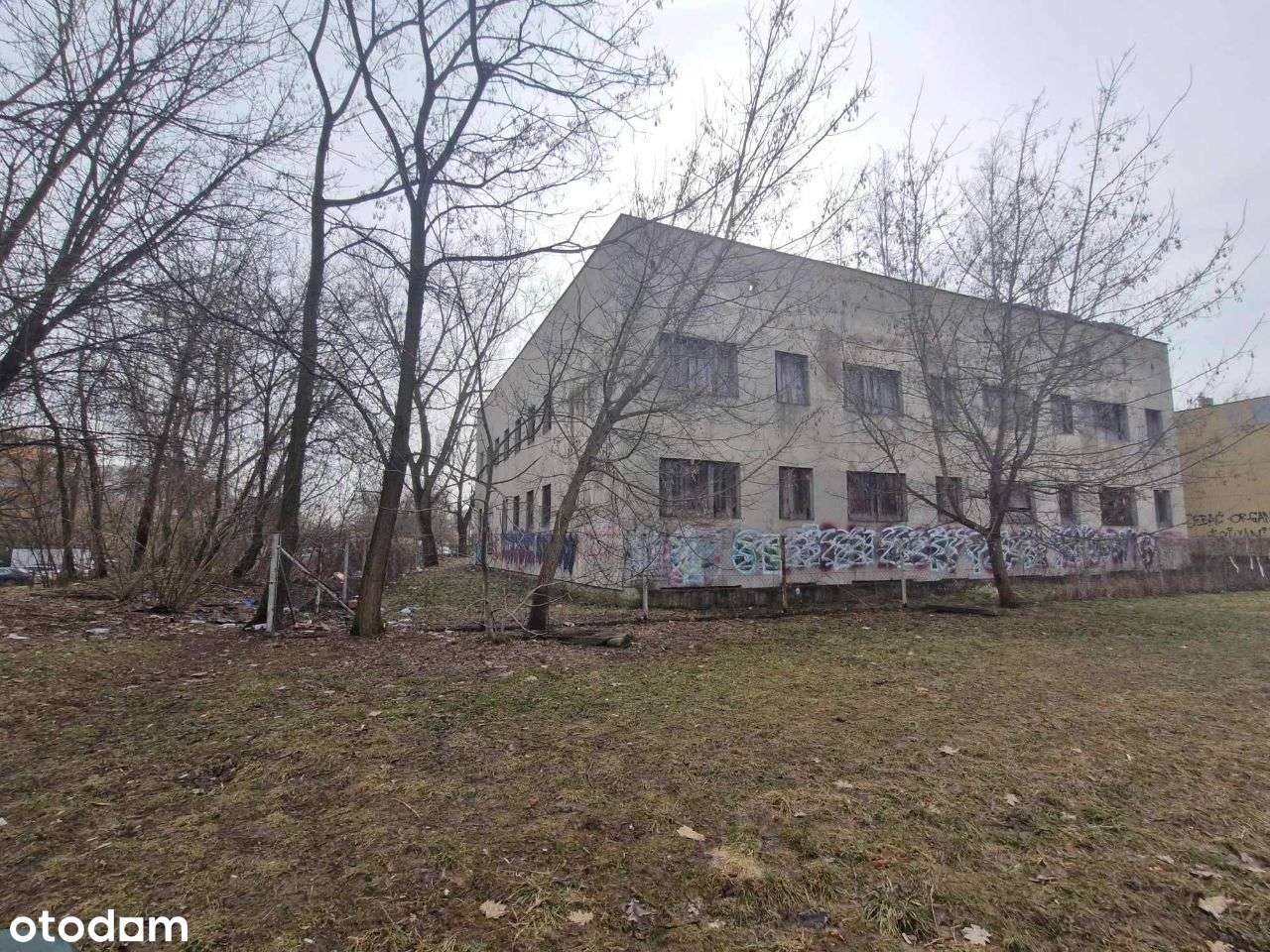 Działka Żabiniec 19 ar Teren zabudowy zdrowotno-usługowej 11 000 000zł-3