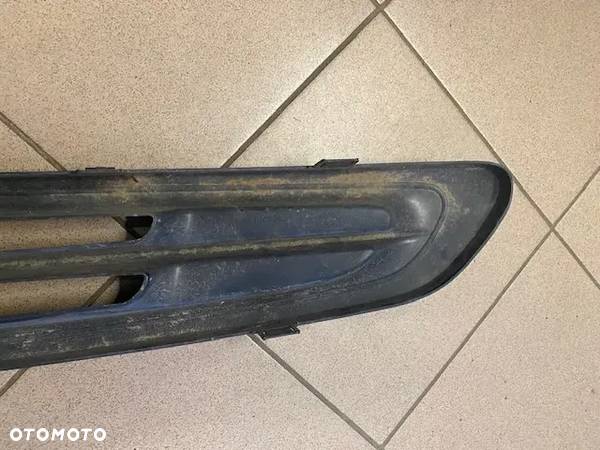 GRILL ATRAPA CHŁODNICY SMART FORTWO I 450 0000914 - 9