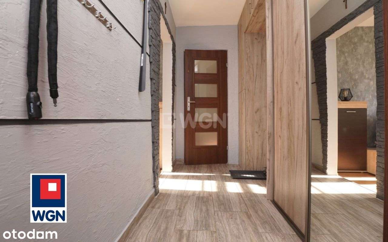 Mieszkanie, 32 m², Piotrków Trybunalski-10