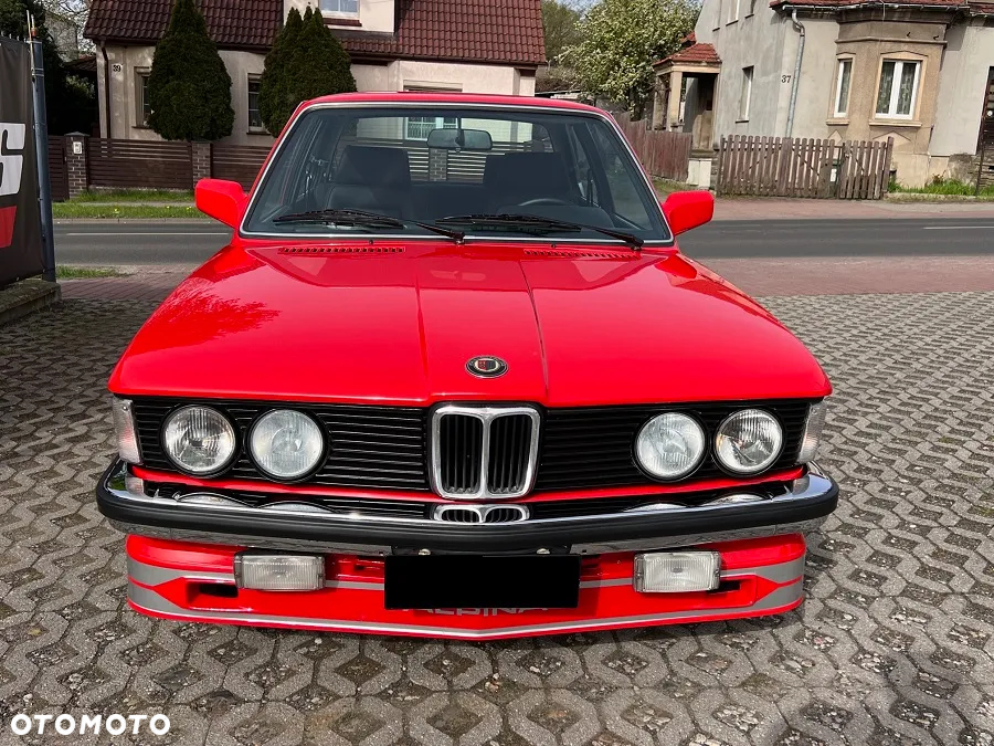 BMW-ALPINA Inny - 2