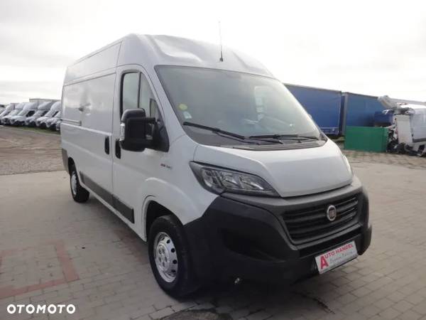 Fiat Ducato L2H2 - 13