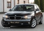 BMW Seria 1 118d DPF Edition Lifestyle - 5