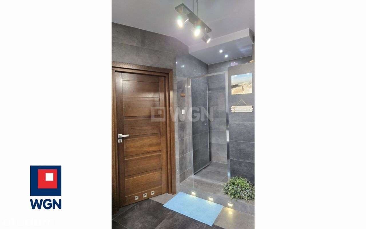 Piękne przestronne mieszkanie Ślichowice 128 m2-6