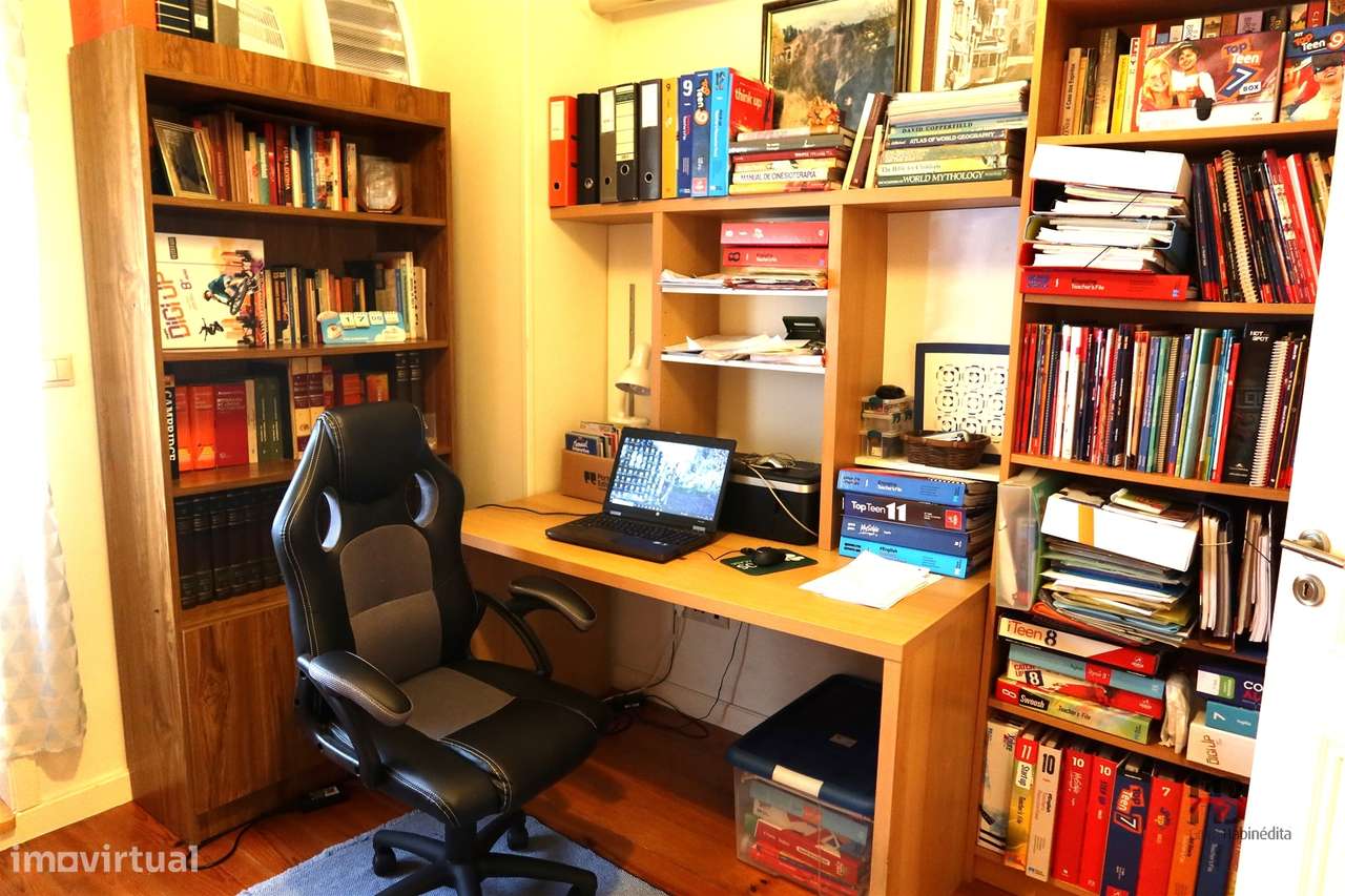 Oportunidade Única: Moradia T3 no Centro de Gondomar-12